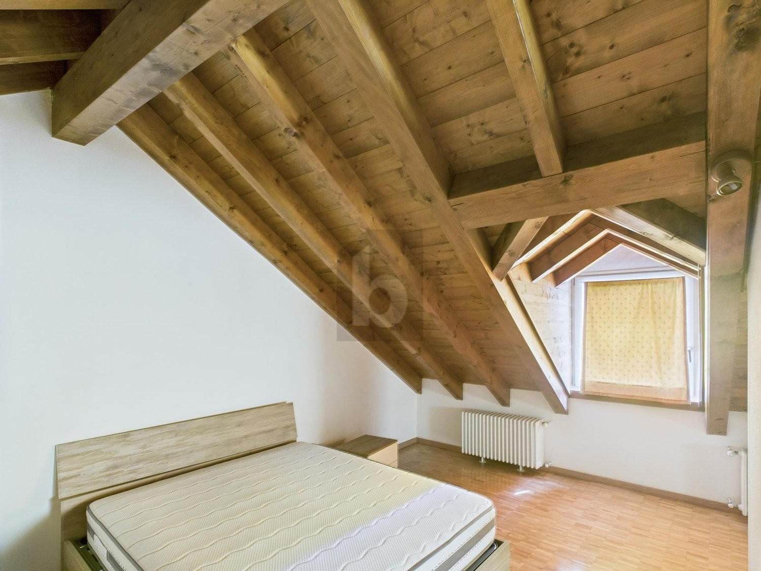 5 rooms single house