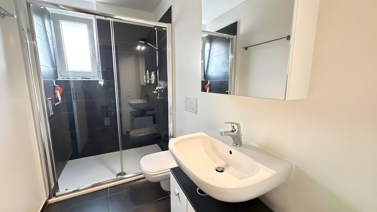 3 ½ Zimmer-Wohnung