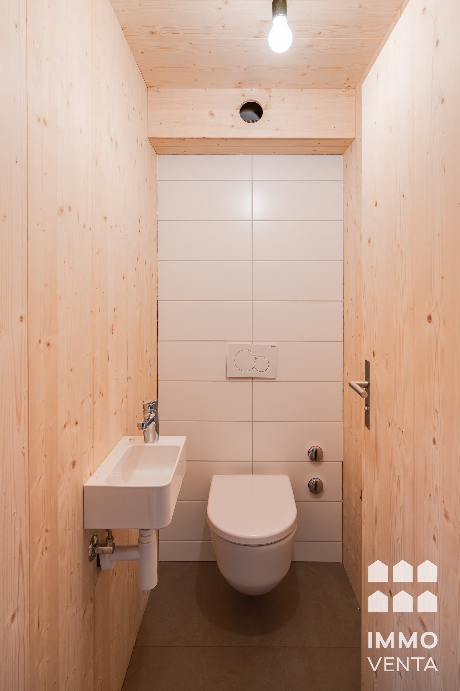 2 ½ rooms roof flat, Foto 8 von 10