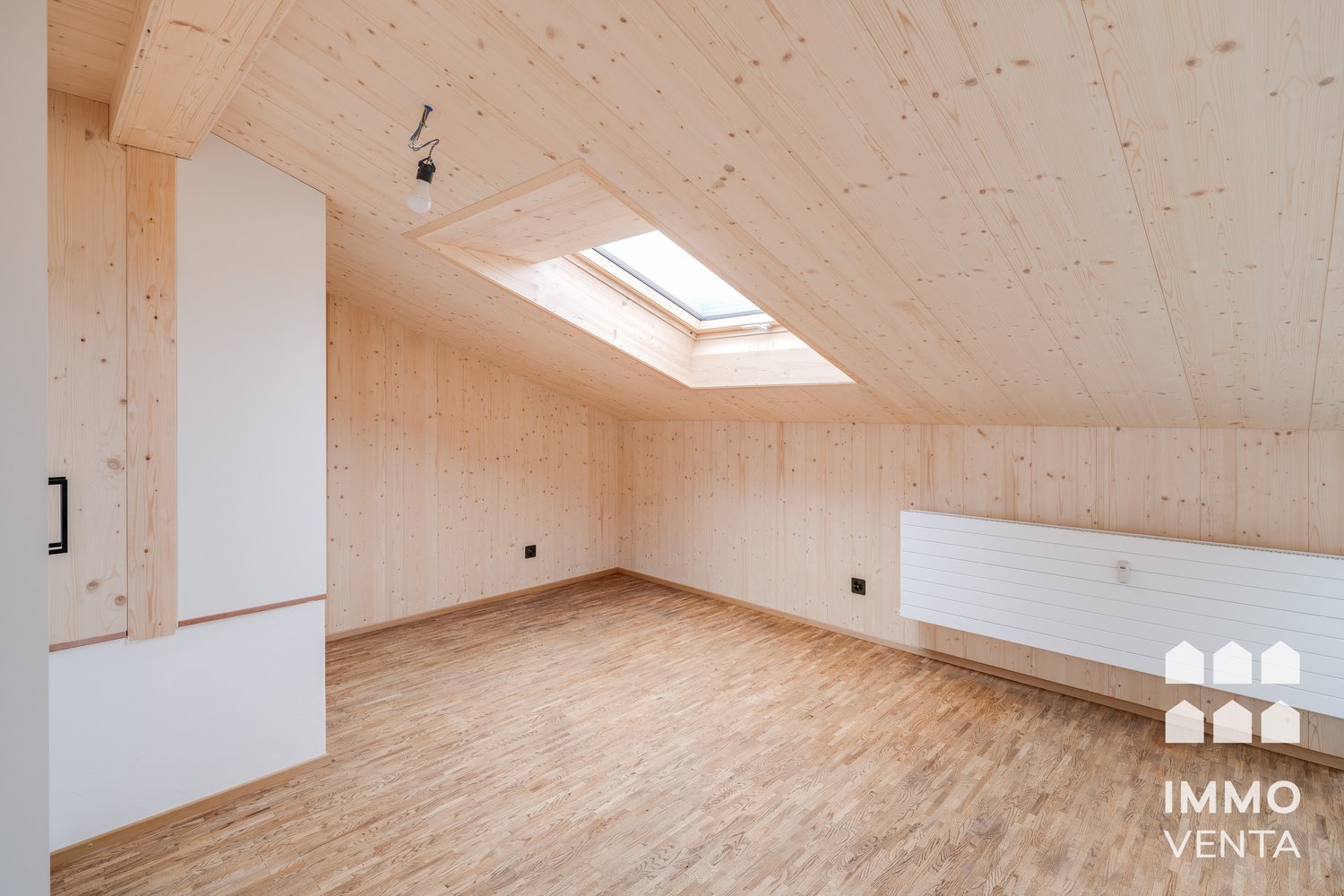 2 ½ rooms roof flat, Foto 6 von 10