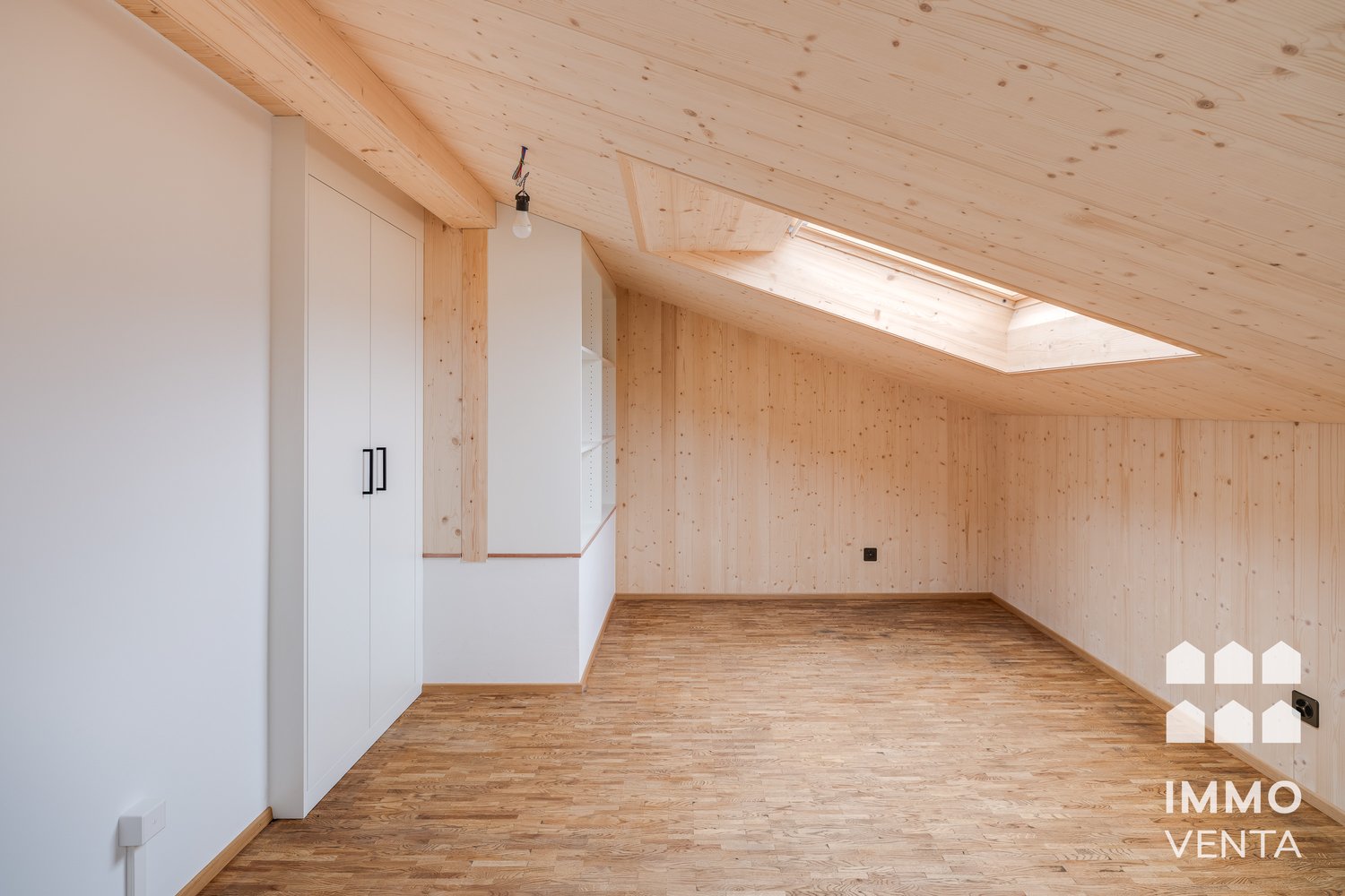 2 ½ rooms roof flat, Foto 5 von 10