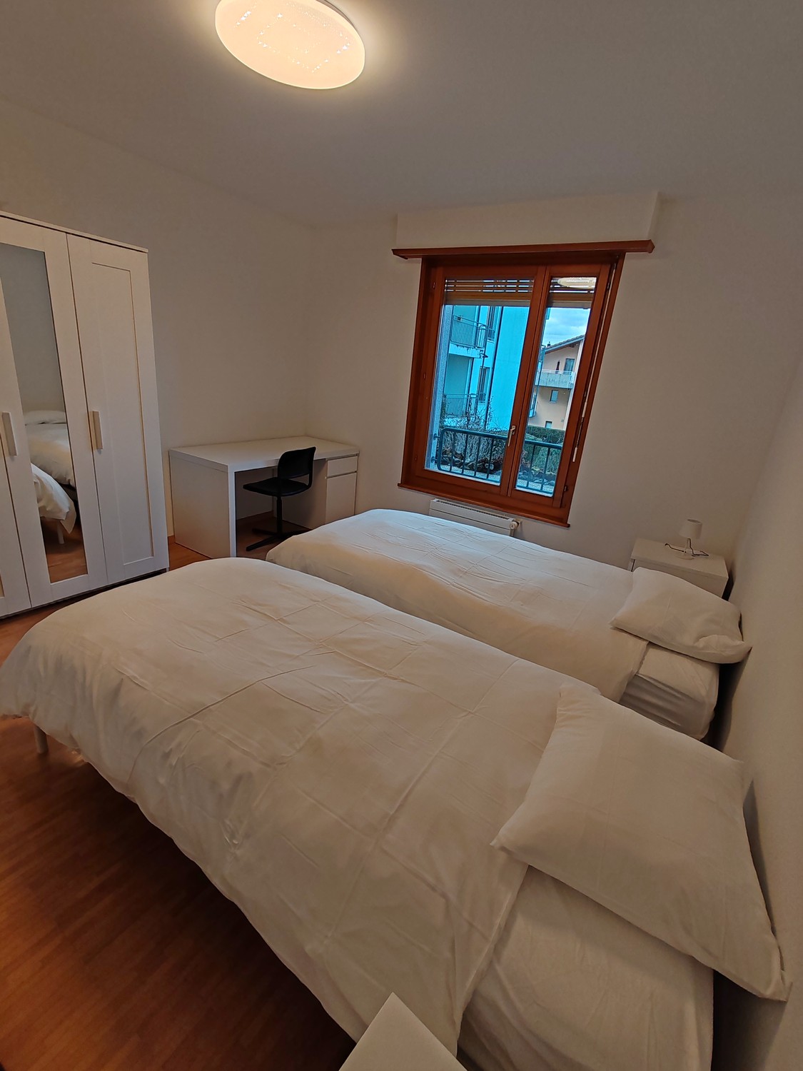 4-Zimmer-Wohnung, Foto 3 von 4