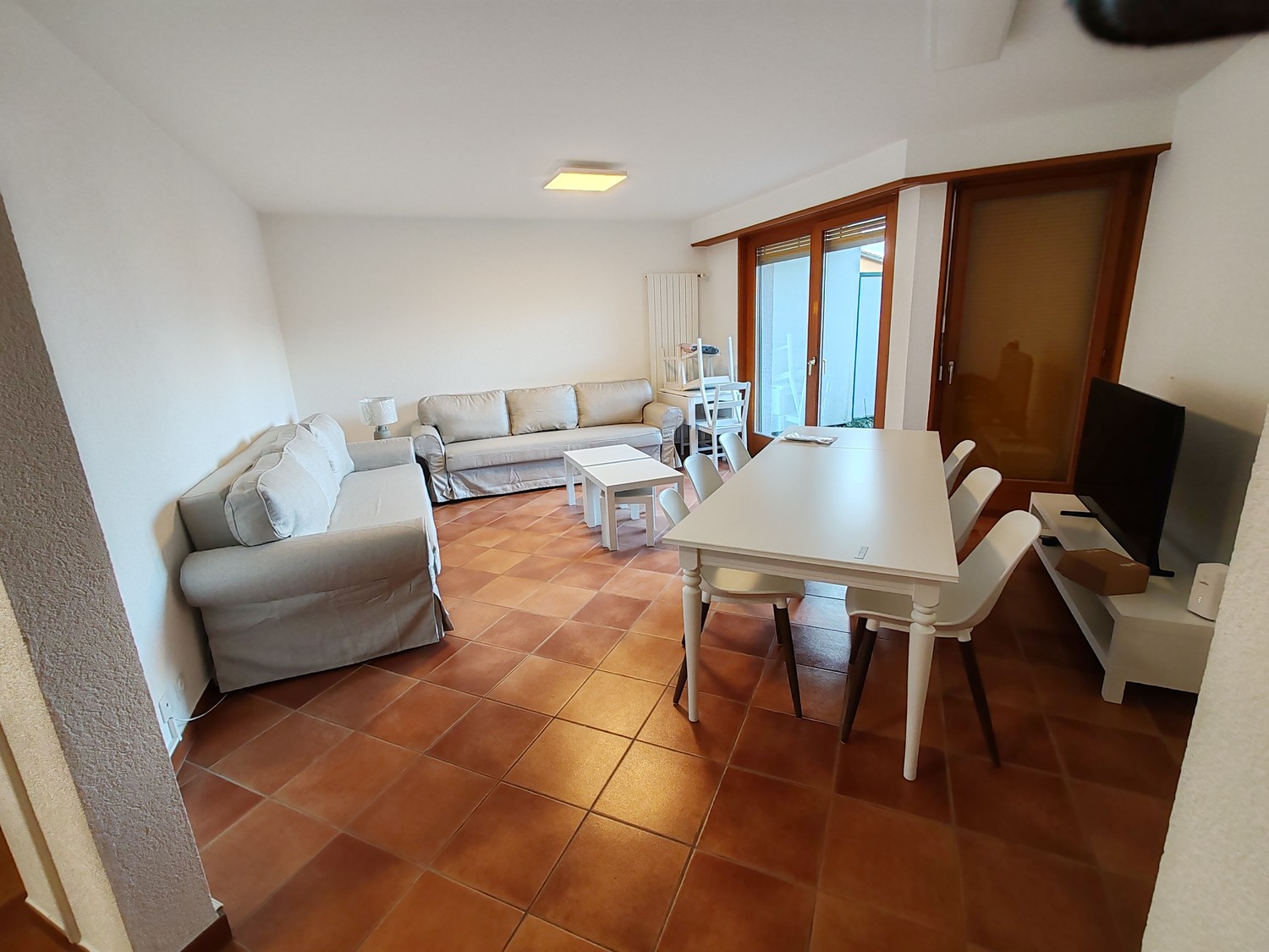 4-Zimmer-Wohnung, Foto 2 von 4
