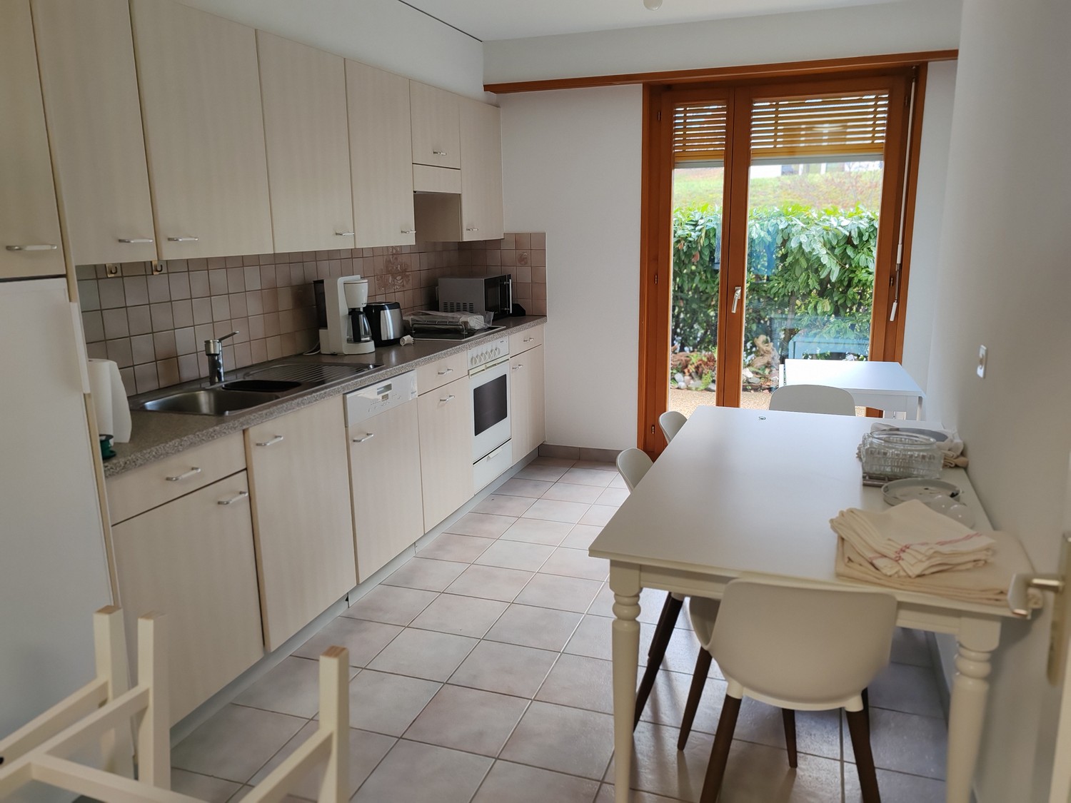 4-Zimmer-Wohnung, Foto 4 von 4