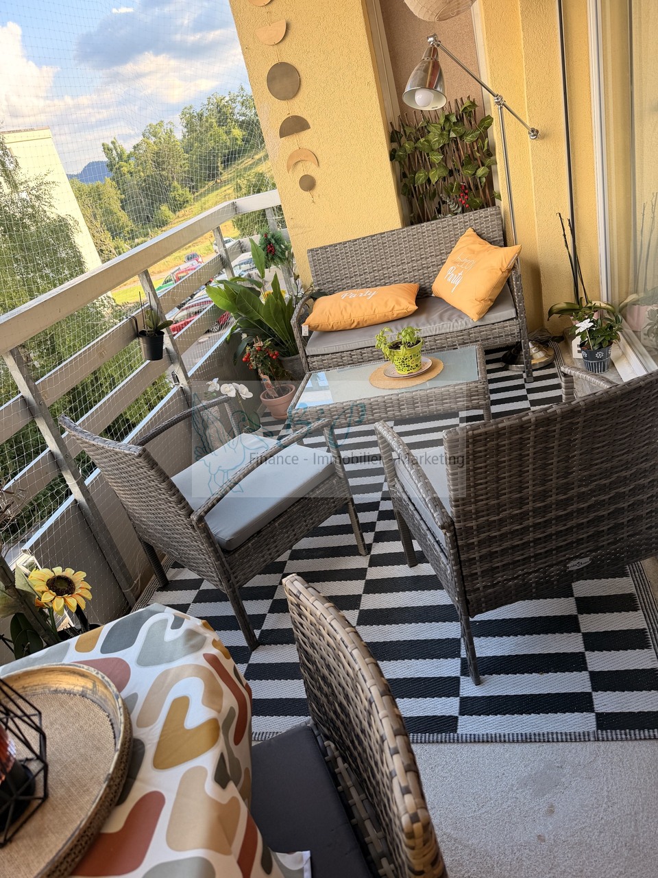 4 ½ Zimmer-Wohnung, Foto 8 von 10