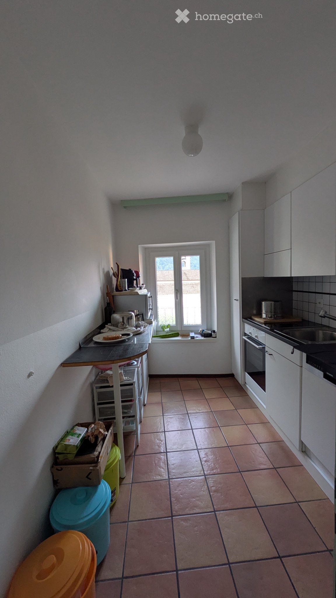 Appartamento di 3 ½ locali
