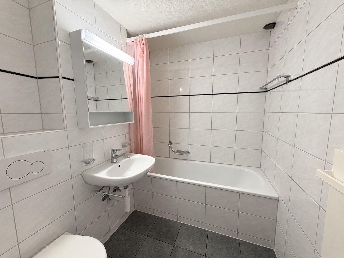 1 ½ rooms apartment, Foto 3 von 3