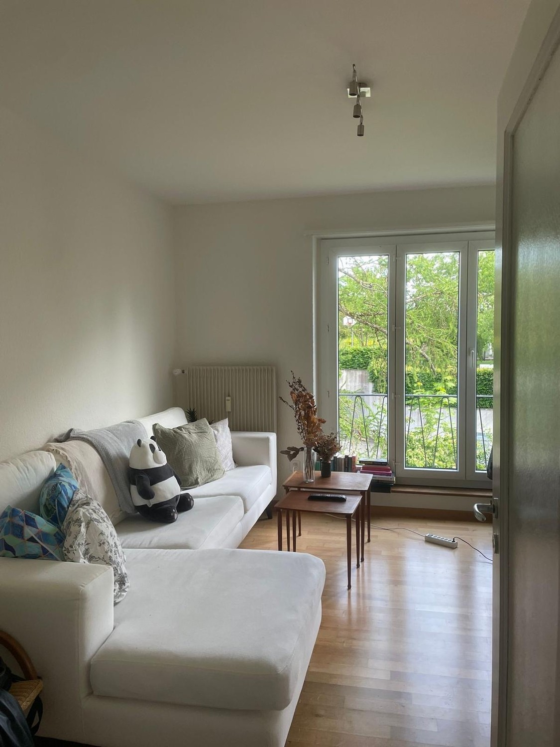 Chambre en colocation