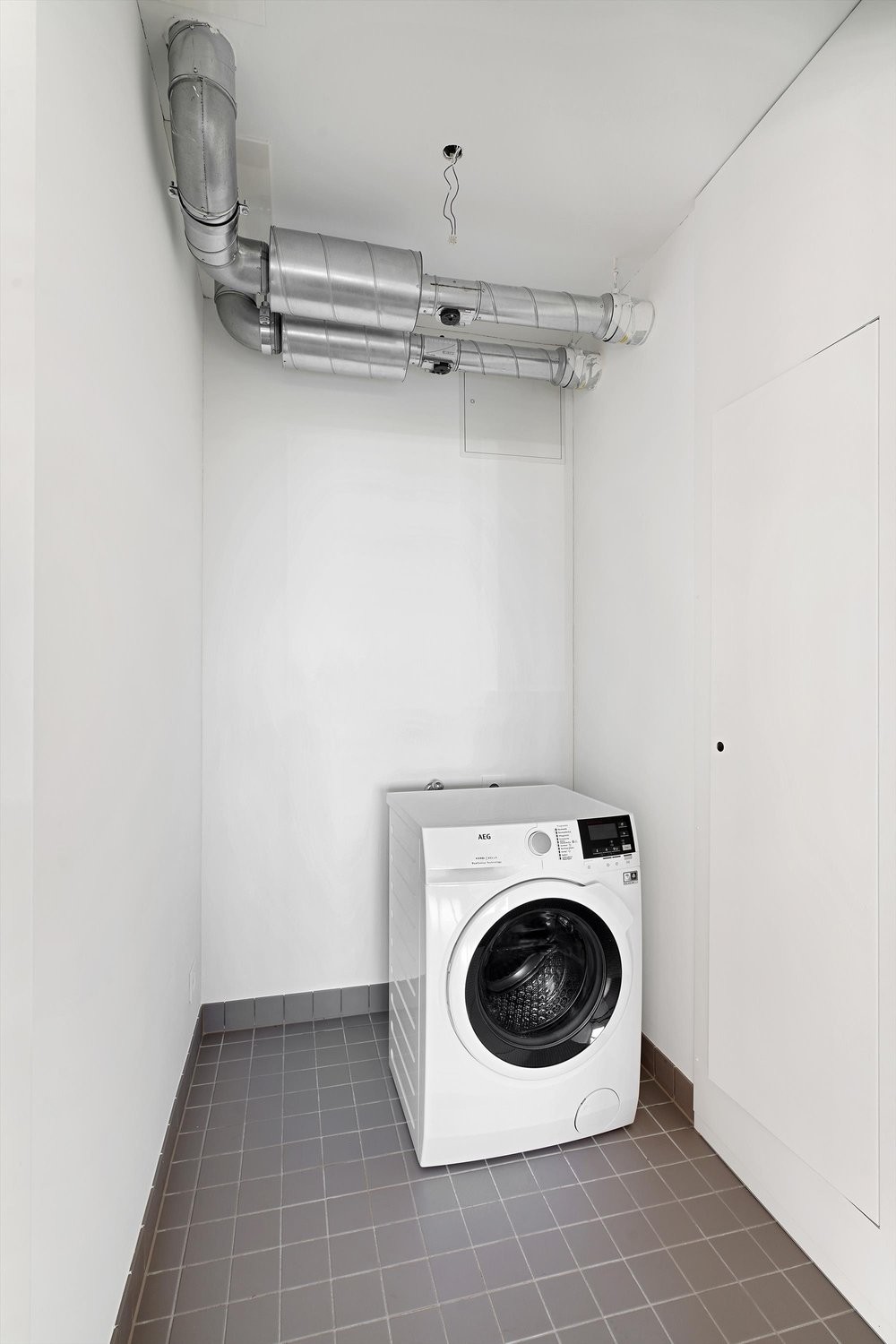 2 ½ rooms apartment, photo 9 sur 9