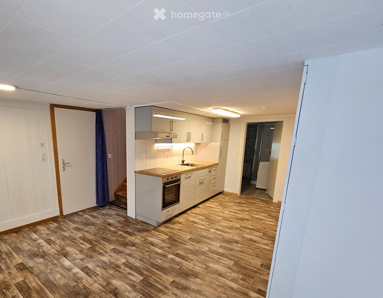 3 ½ rooms apartment, Foto 4 von 5