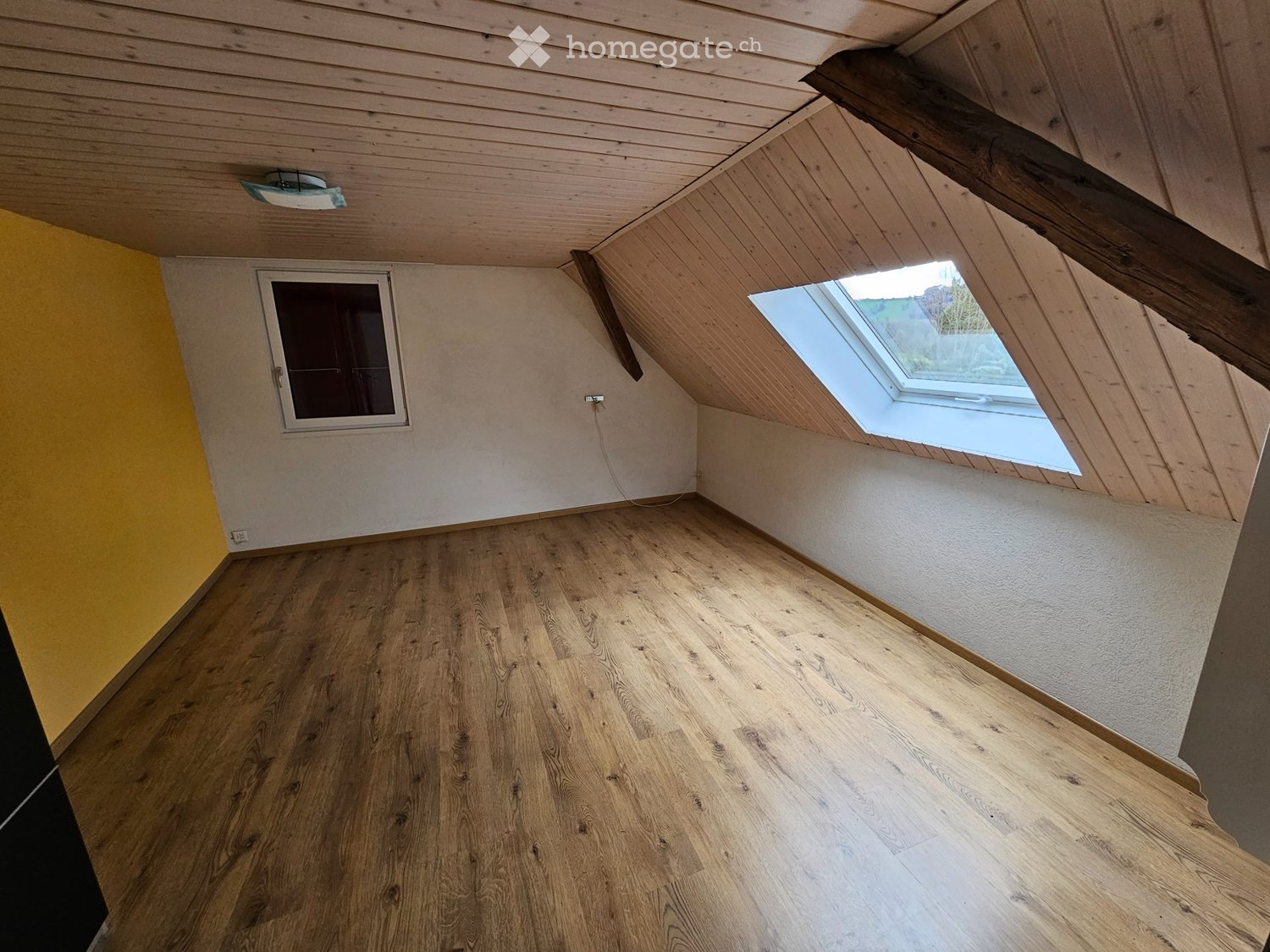 3 ½ rooms apartment, Foto 5 von 5