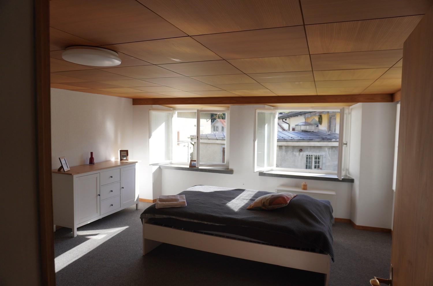 Zimmer in einer Wohngemeinschaft, Foto 1 von 6