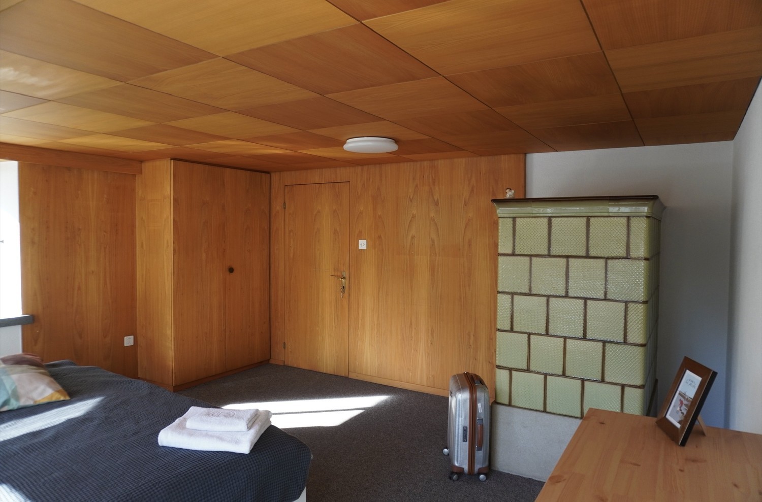 Zimmer in einer Wohngemeinschaft, Foto 6 von 6