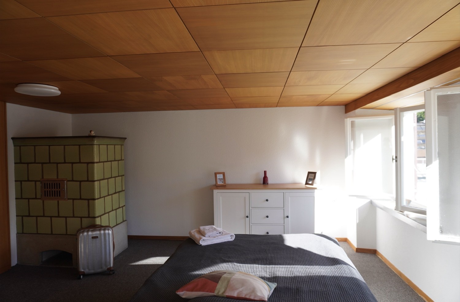 Zimmer in einer Wohngemeinschaft, Foto 2 von 6