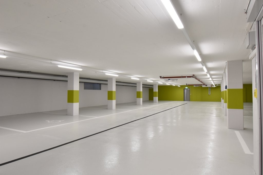 Underground slot, Foto 2 von 3