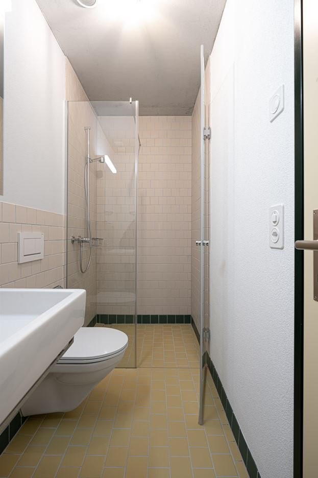 Appartement de 2 ½ pièces
