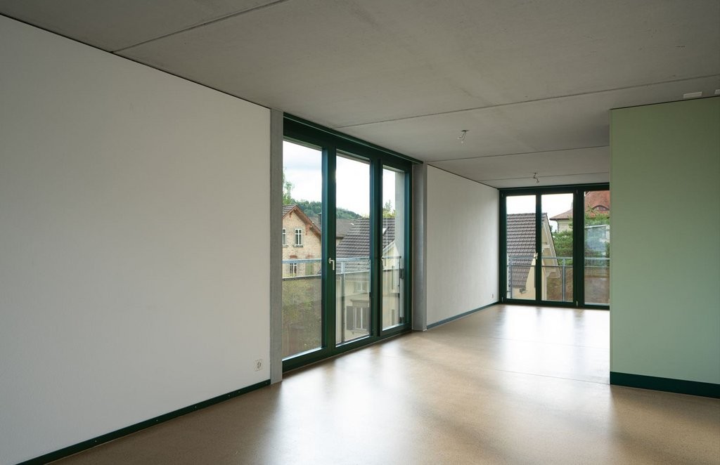 Appartement de 2 ½ pièces