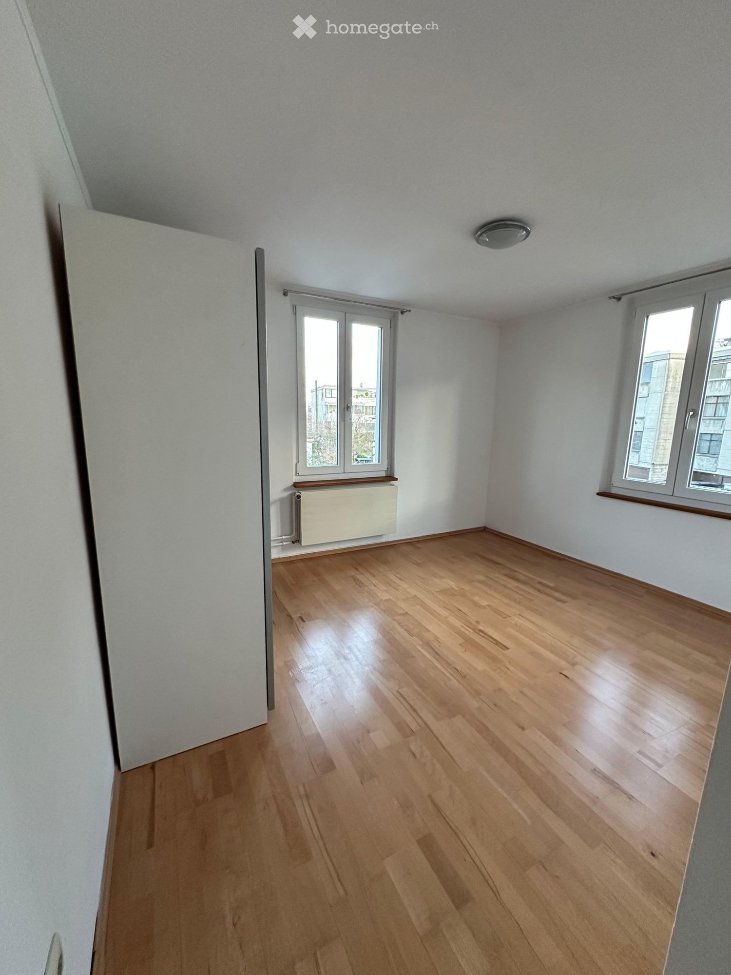 1 room apartment