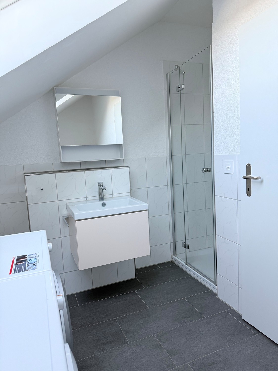 Appartamento di 2 ½ locali