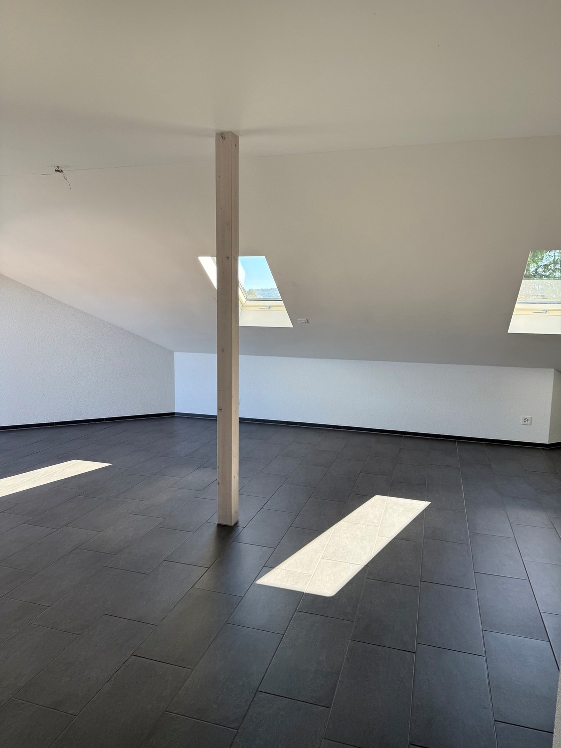 Appartamento di 2 ½ locali