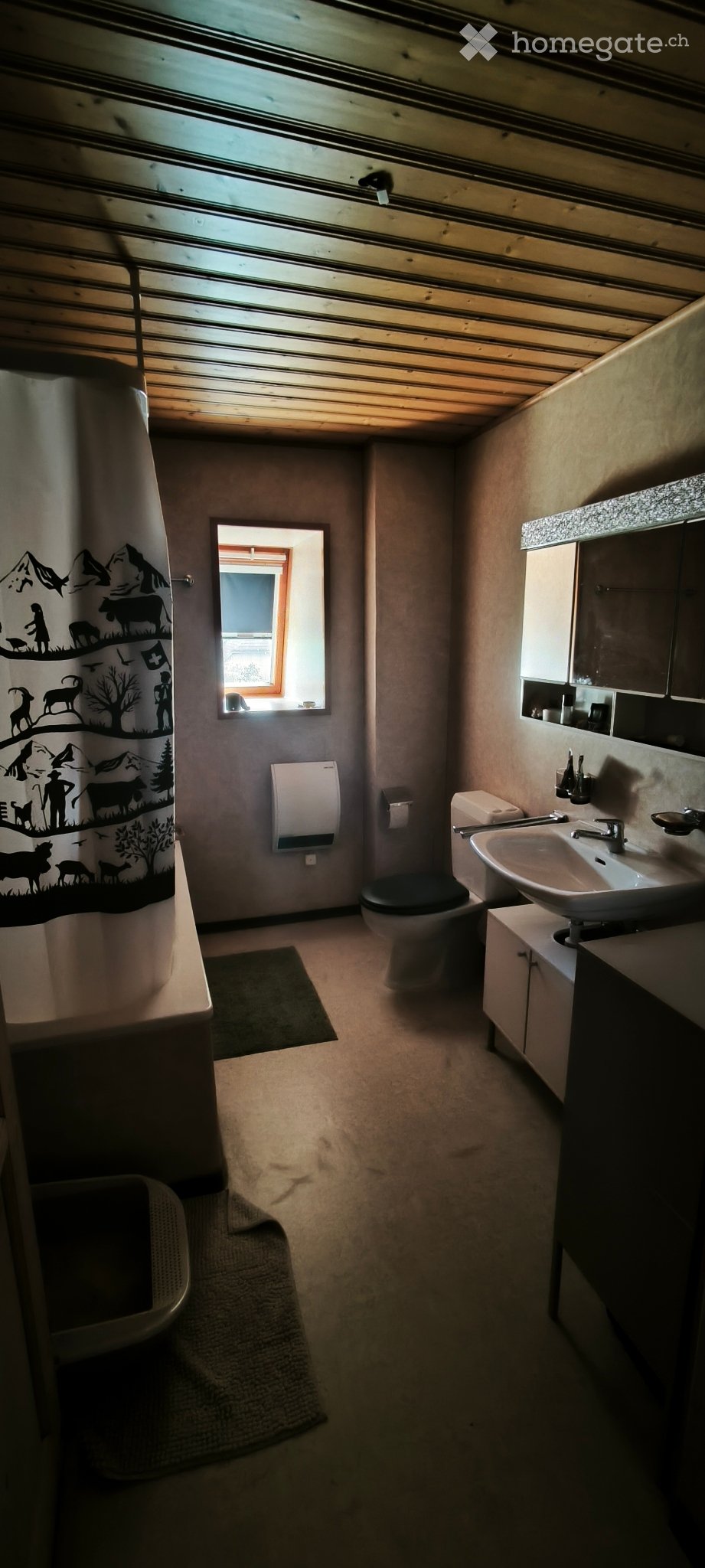 3-Zimmer-Wohnung, Foto 2 von 5