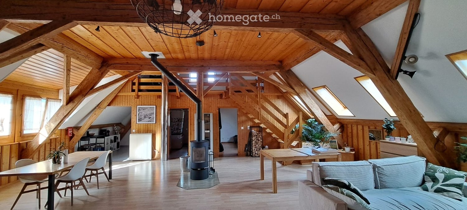 3-Zimmer-Wohnung, Foto 1 von 5