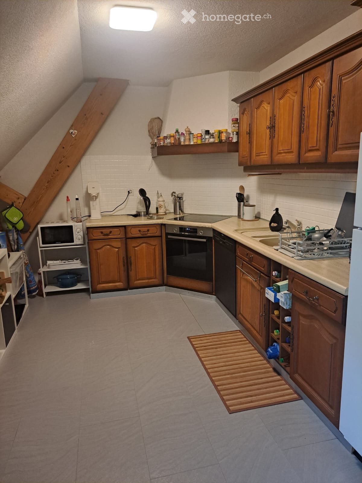 3-Zimmer-Wohnung, Foto 3 von 5