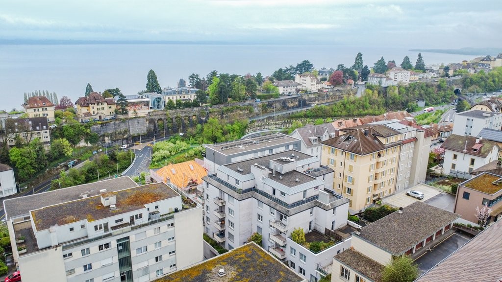 4 ½ Zimmer-Wohnung, Foto 2 von 7