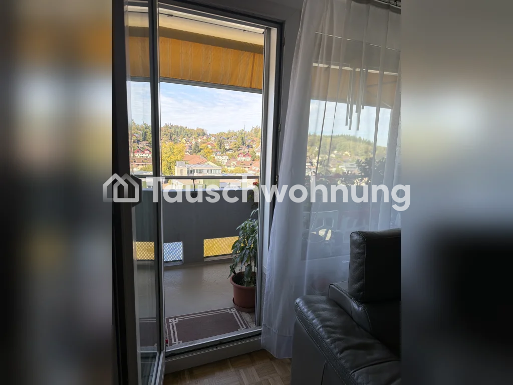 Appartement de 2 ½ pièces
