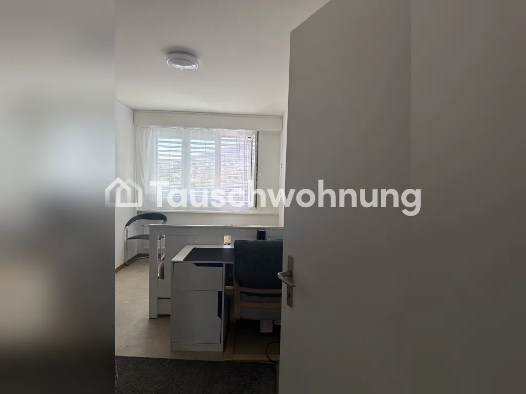 Appartement de 2 ½ pièces