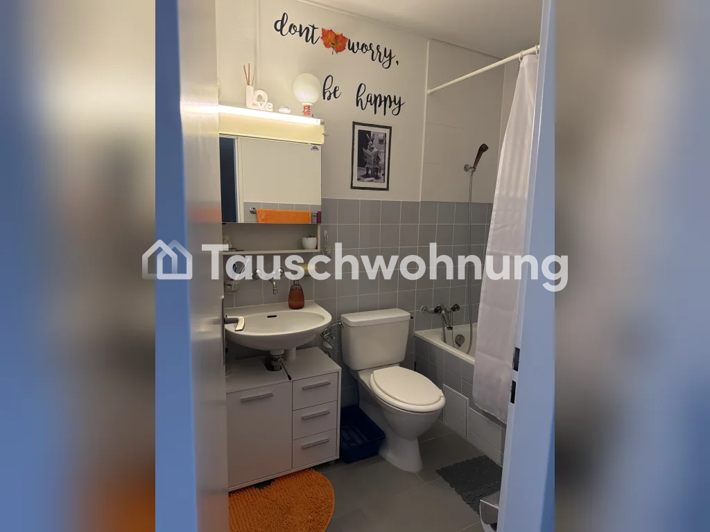Appartement de 2 ½ pièces