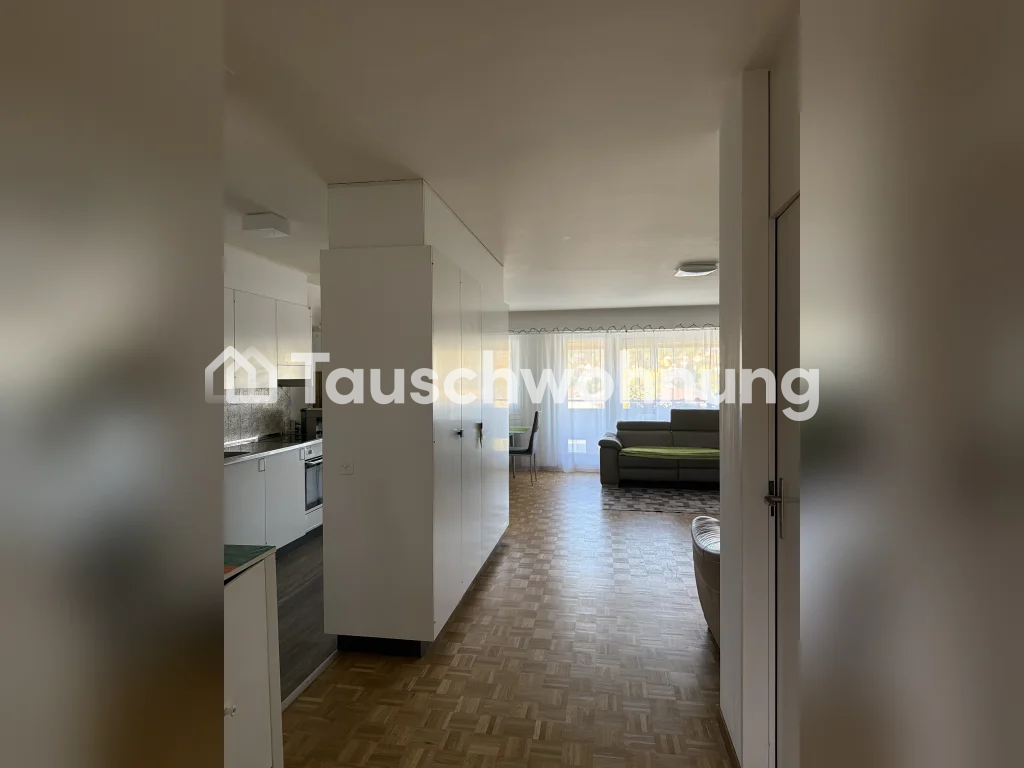 Appartement de 2 ½ pièces