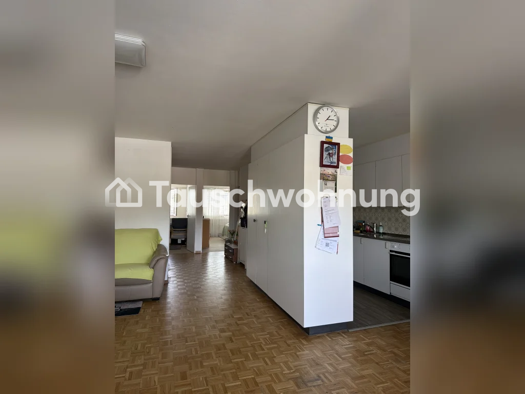 Appartement de 2 ½ pièces