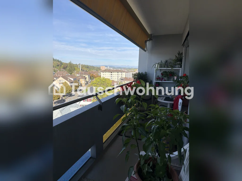 Appartement de 2 ½ pièces