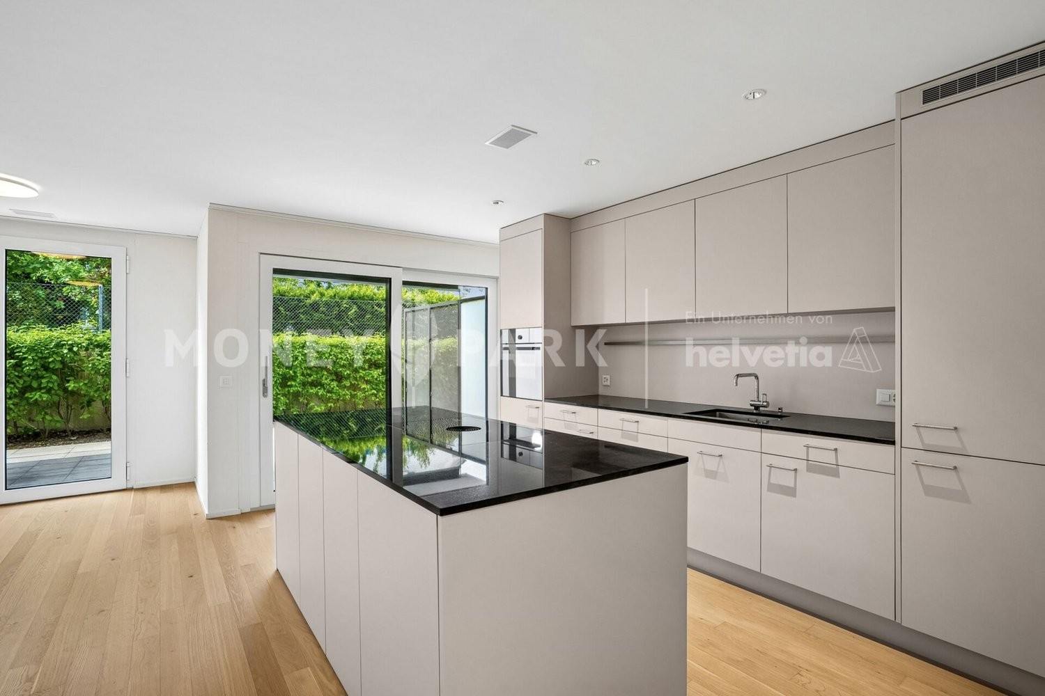 4 ½ rooms duplex (3)