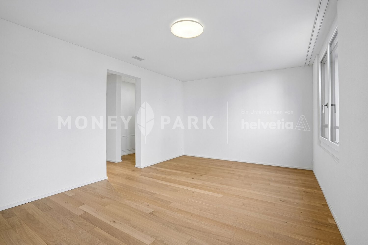 4 ½ rooms duplex (6)