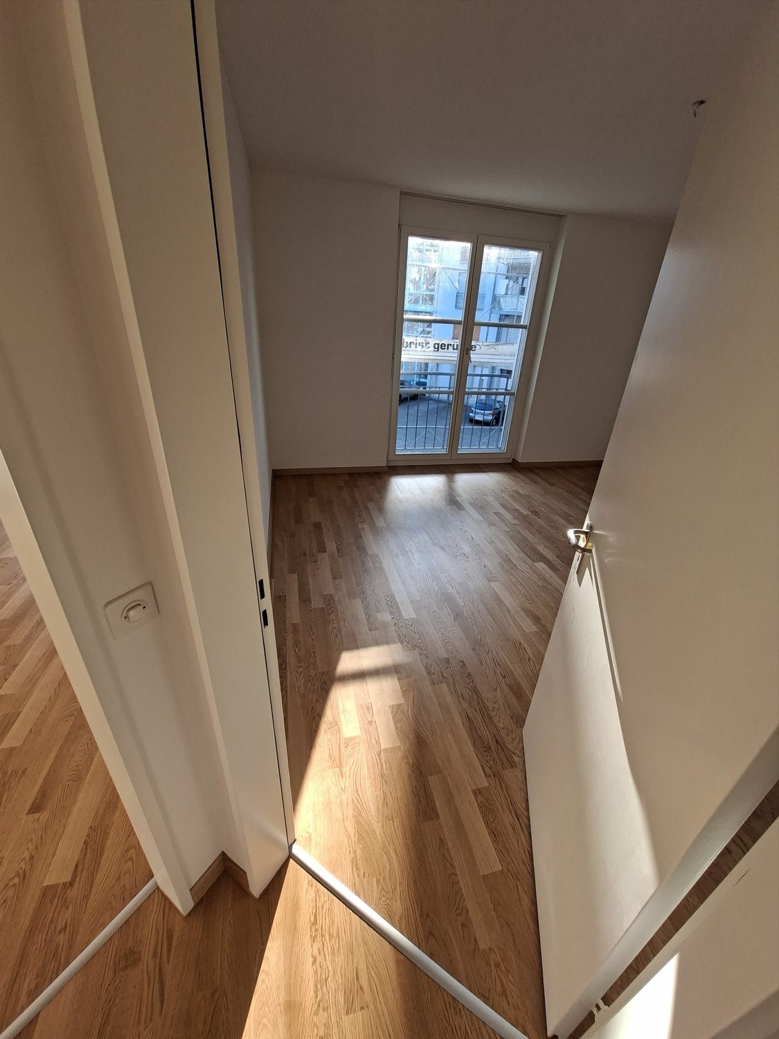 4 ½ rooms apartment, Foto 8 von 10