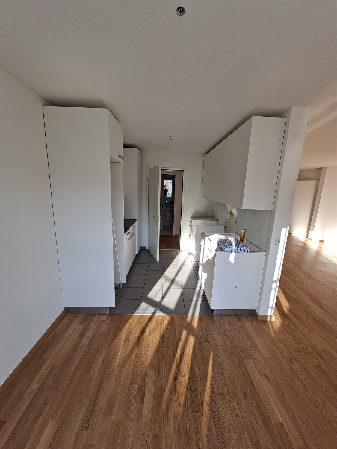 4 ½ rooms apartment, Foto 5 von 10