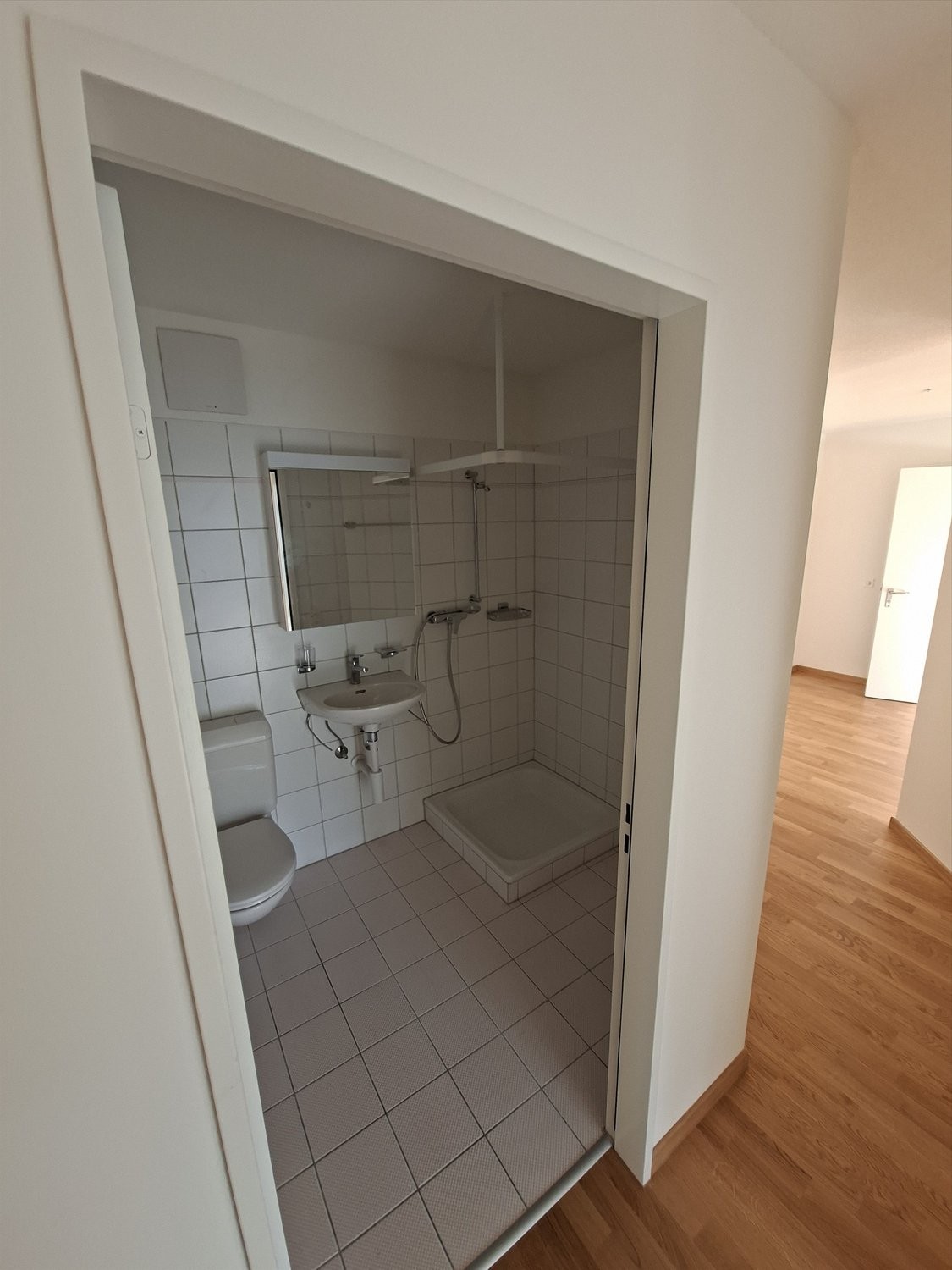 4 ½ rooms apartment, Foto 7 von 10