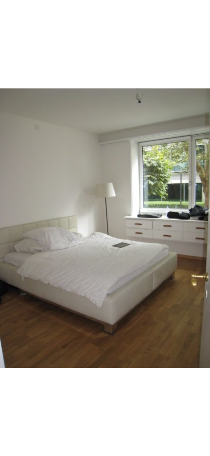 2-Zimmer-Wohnung