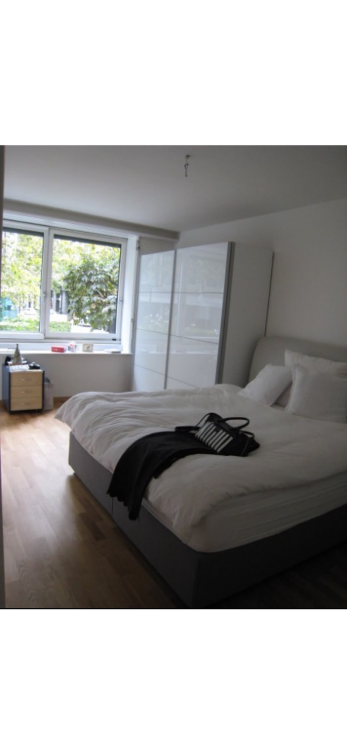2-Zimmer-Wohnung