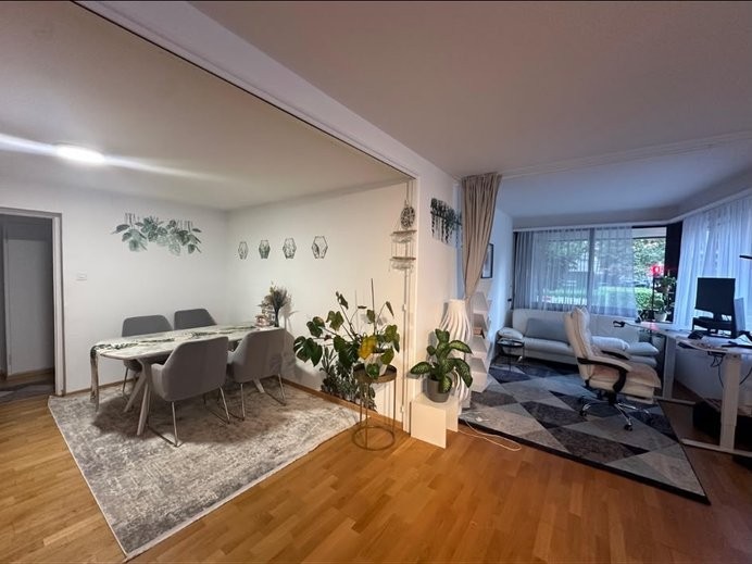 2-Zimmer-Wohnung
