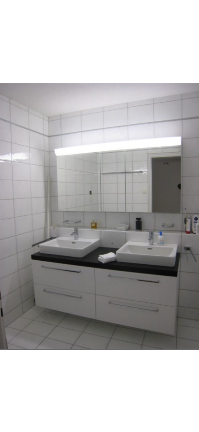 2-Zimmer-Wohnung