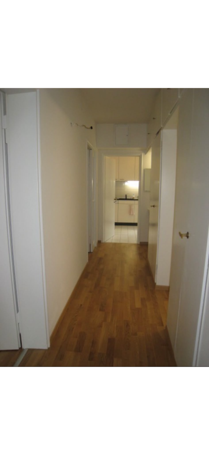 2-Zimmer-Wohnung