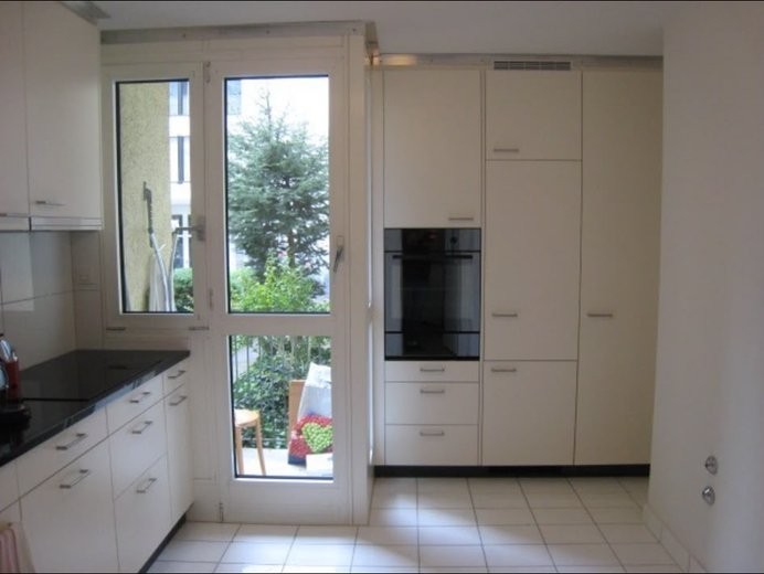 2-Zimmer-Wohnung