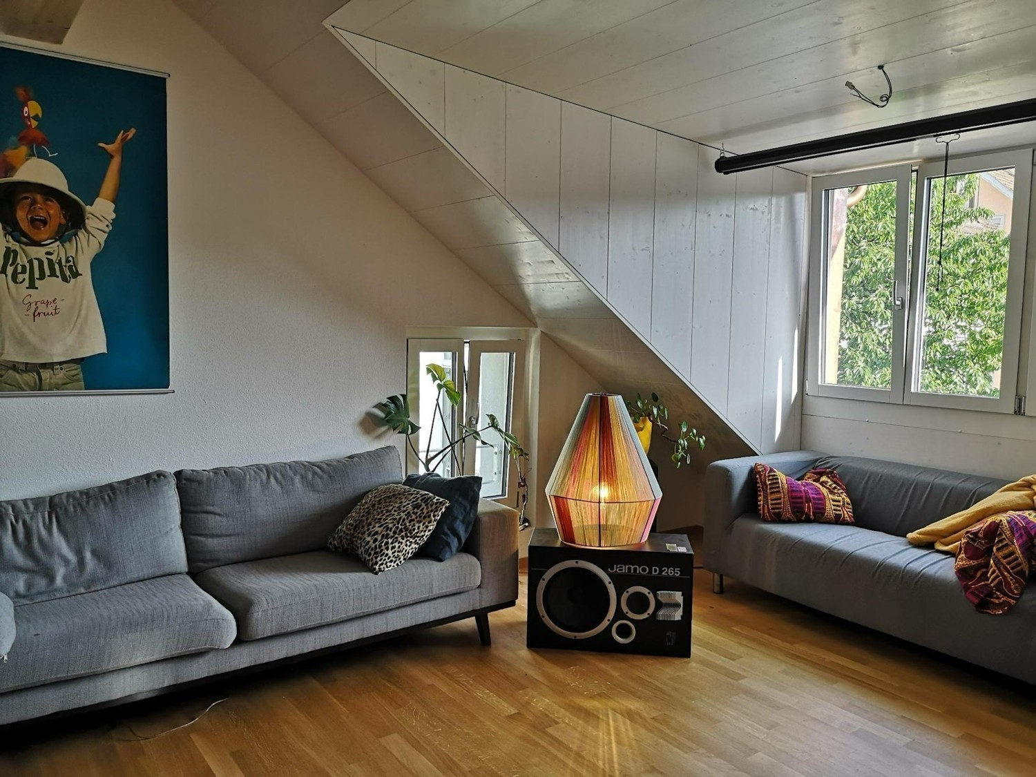 Room in a shared flat, Foto 3 von 4