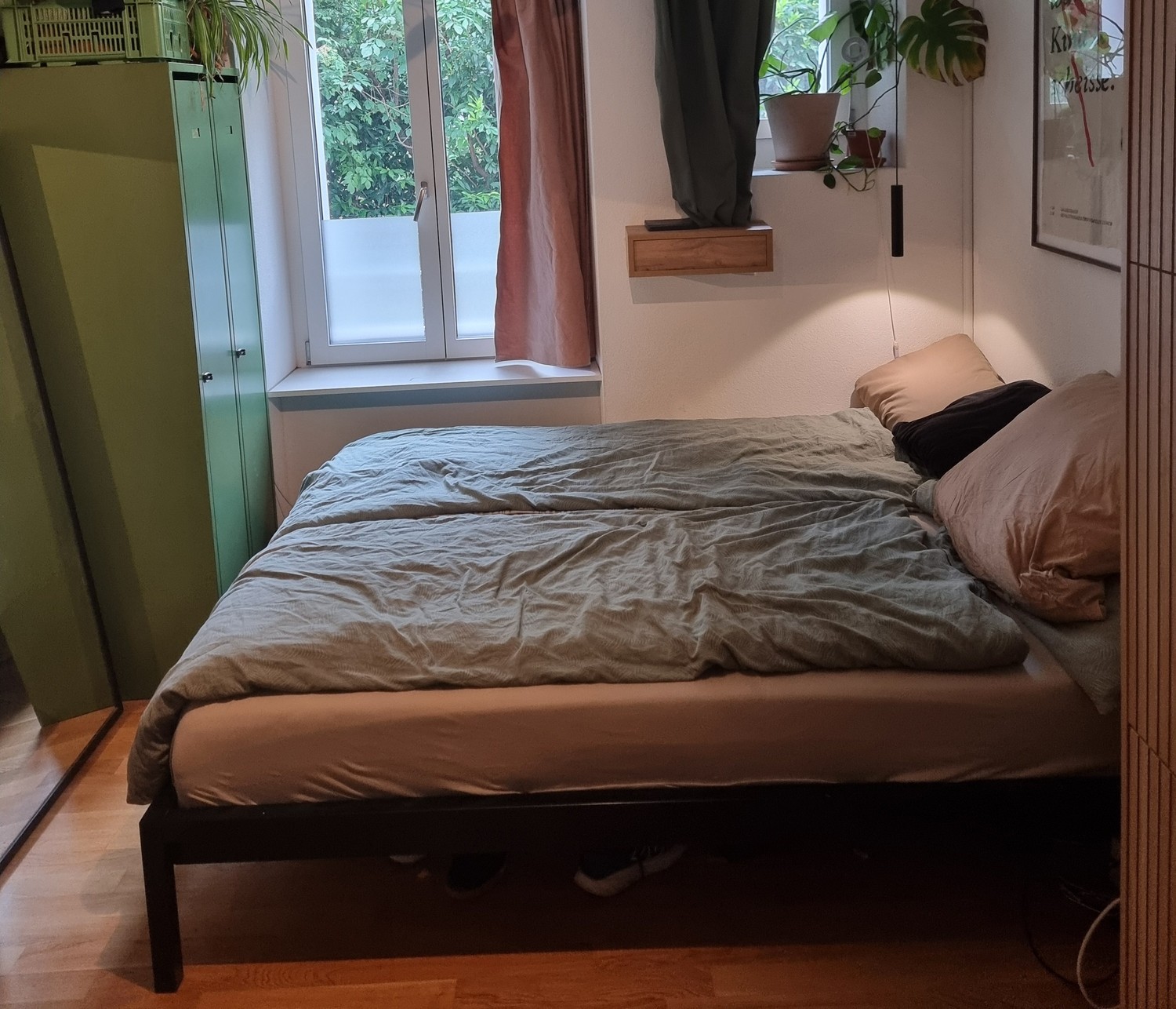 Room in a shared flat, Foto 1 von 4