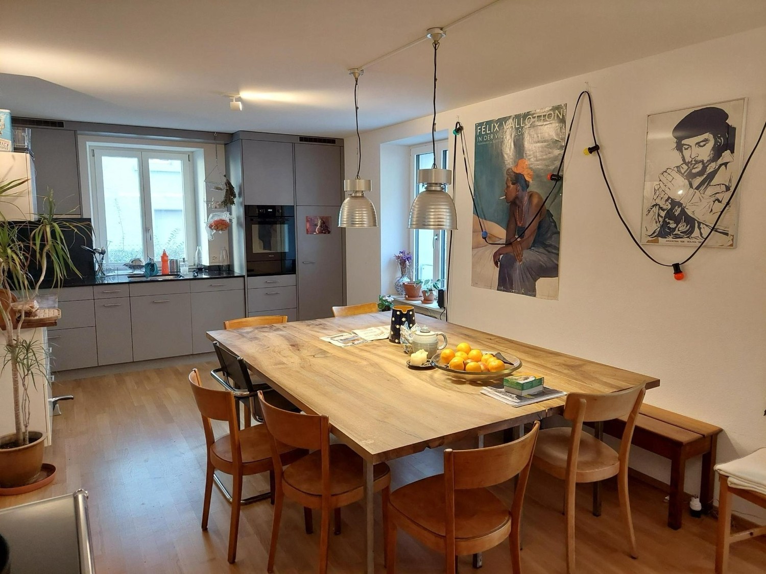 Room in a shared flat, Foto 4 von 4