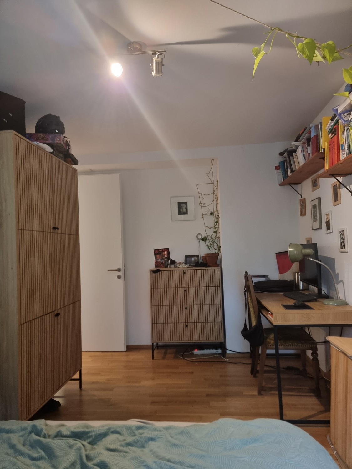Room in a shared flat, Foto 2 von 4