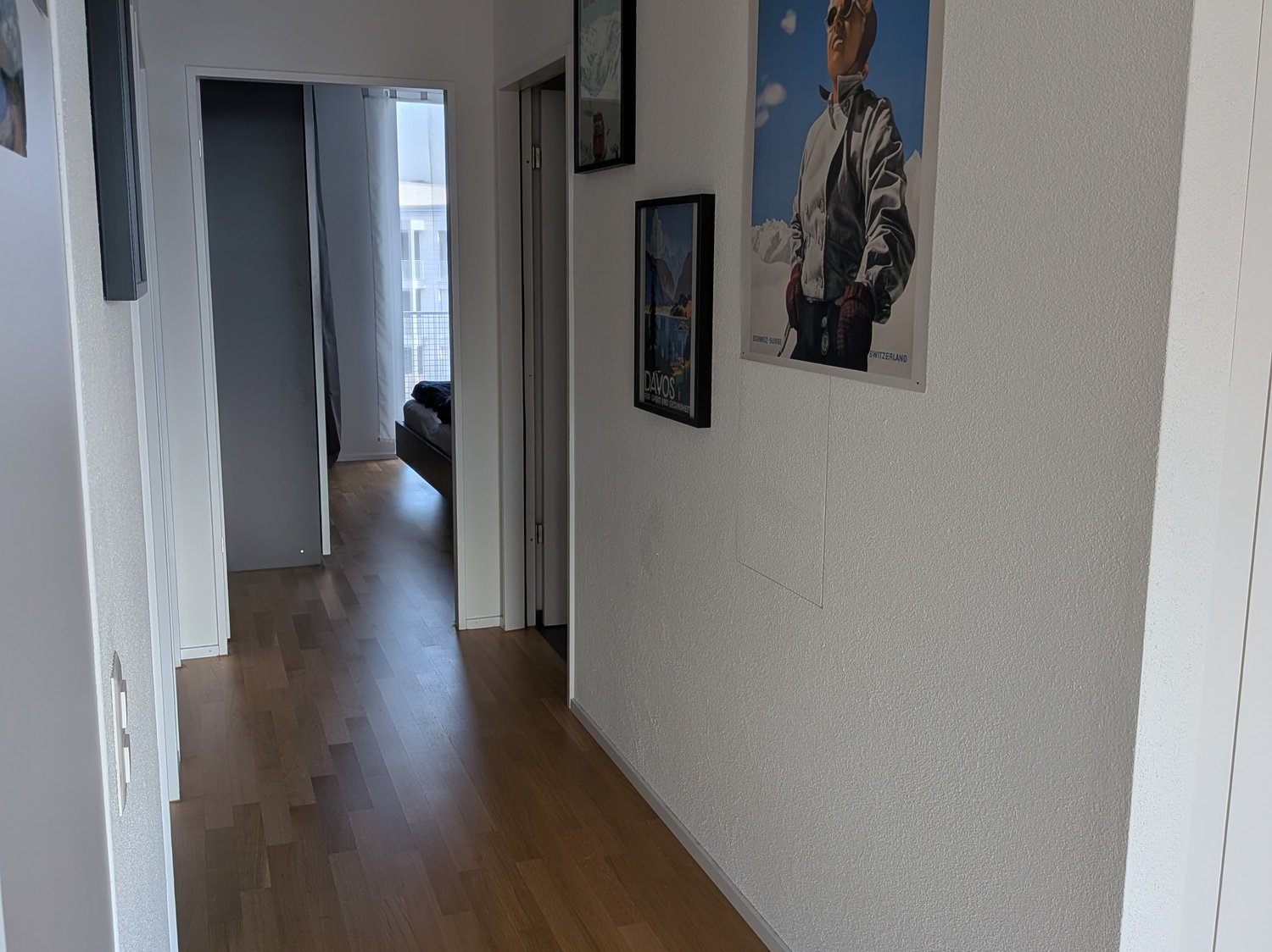 3 ½ rooms furnished flat, Foto 10 von 10
